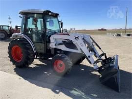 2022 BOBCAT CT5555