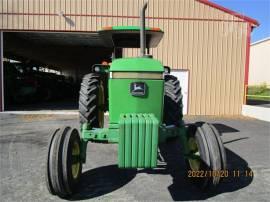 1992 JOHN DEERE 2555