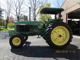 1992 JOHN DEERE 2555