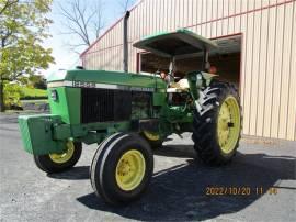 1992 JOHN DEERE 2555