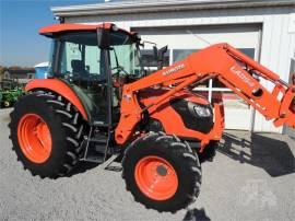 2019 KUBOTA M7060HDC