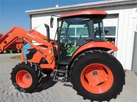 2019 KUBOTA M7060HDC