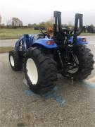 2017 NEW HOLLAND BOOMER 50