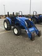 2017 NEW HOLLAND BOOMER 50