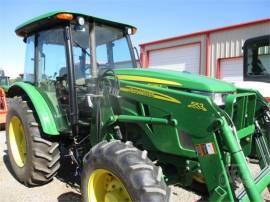 2014 JOHN DEERE 5085E