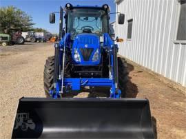 2022 NEW HOLLAND WORKMASTER 55