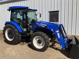 2022 NEW HOLLAND WORKMASTER 55