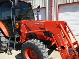 KUBOTA M4-071HDC12