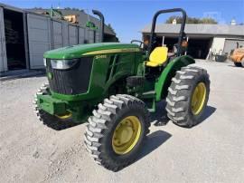 2015 JOHN DEERE 5045E