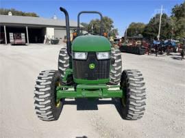 2015 JOHN DEERE 5045E