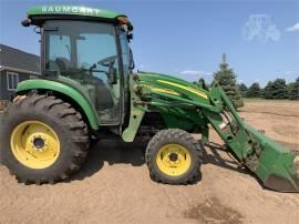 2009 JOHN DEERE 4720