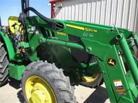 2020 JOHN DEERE 5055E