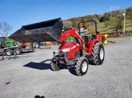 2021 MASSEY FERGUSON 2860E