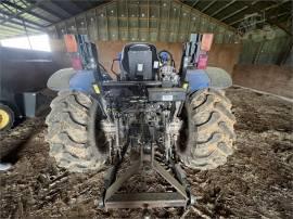 2020 NEW HOLLAND WORKMASTER 95