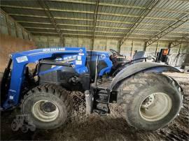 2020 NEW HOLLAND WORKMASTER 95