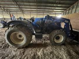 2020 NEW HOLLAND WORKMASTER 95