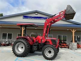 2021 MAHINDRA 6075