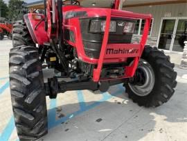 2021 MAHINDRA 6075