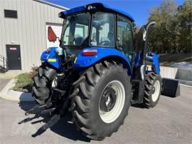 2022 NEW HOLLAND POWERSTAR 100