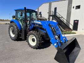 2022 NEW HOLLAND POWERSTAR 100