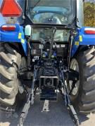 2022 NEW HOLLAND POWERSTAR 100