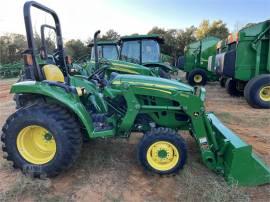 2021 JOHN DEERE 3043D