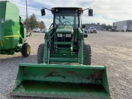 2013 JOHN DEERE 5083E