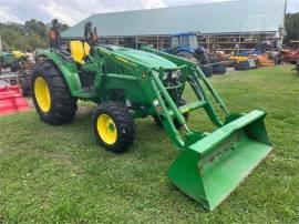 JOHN DEERE 4066M