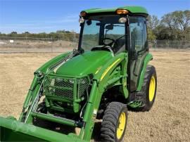 2011 JOHN DEERE 3720