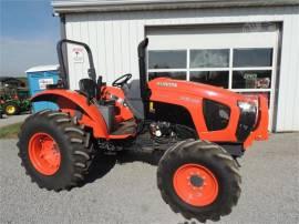 2019 KUBOTA M5-091HD12