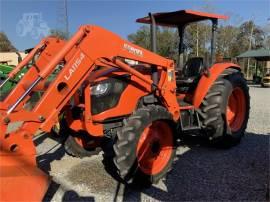 2014 KUBOTA M7060