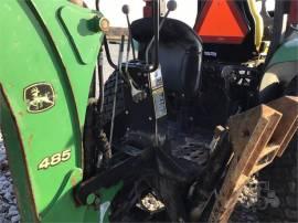 2008 JOHN DEERE 4520