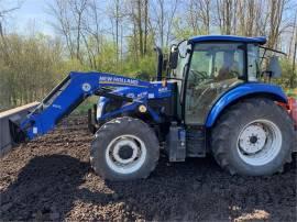 2016 NEW HOLLAND T4.90