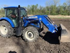 2016 NEW HOLLAND T4.90