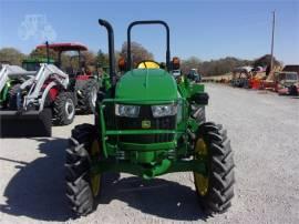 2022 JOHN DEERE 5075E