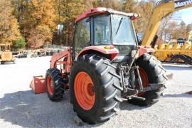 2006 KUBOTA M9540