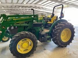 2020 JOHN DEERE 5090M