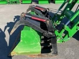 2021 JOHN DEERE 5065E