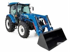 2022 NEW HOLLAND WORKMASTER 65