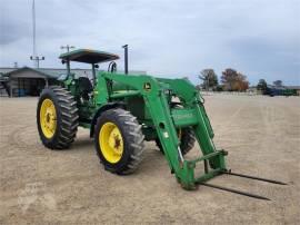 JOHN DEERE 2950