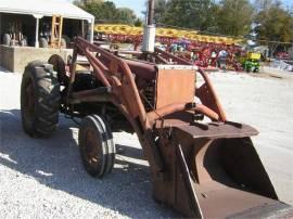 1957 INTERNATIONAL 350