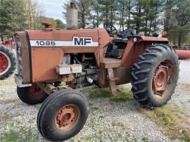 1974 MASSEY FERGUSON 1085