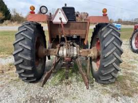 1974 MASSEY FERGUSON 1085