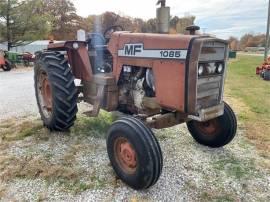 1974 MASSEY FERGUSON 1085