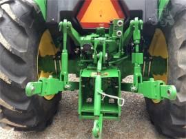 2021 JOHN DEERE 5065E