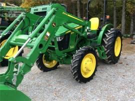 2021 JOHN DEERE 5065E