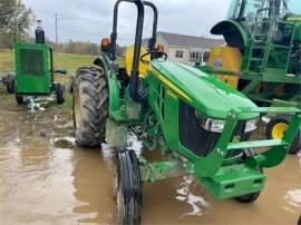 2020 JOHN DEERE 5045E