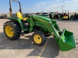 2007 JOHN DEERE 4520