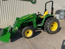 2007 JOHN DEERE 4520