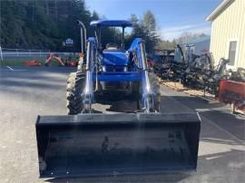 2018 NEW HOLLAND T4.90